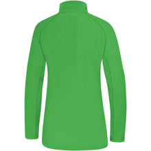 Load image into Gallery viewer, Womens JAKO Softshell jacket Team 7604W