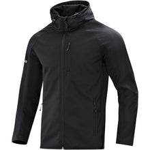 Load image into Gallery viewer, Adult JAKO Softshell Jacket Light 7605
