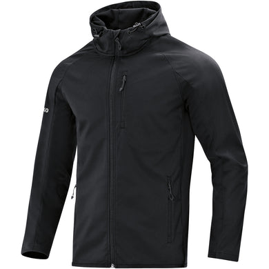 Adult JAKO Softshell Jacket Light 7605