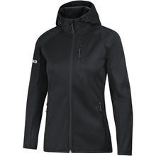 Load image into Gallery viewer, Womens JAKO Softshell Jacket Light 7605D