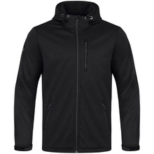Load image into Gallery viewer, Adult JAKO Softshell jacket Premium 7607