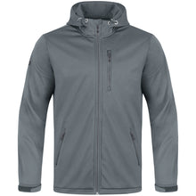Load image into Gallery viewer, Adult JAKO Softshell jacket Premium 7607