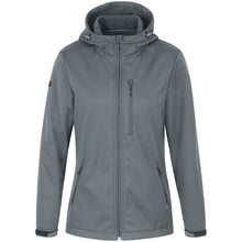 Load image into Gallery viewer, Womens JAKO Softshell jacket Premium 7607D