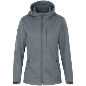 Womens JAKO Softshell jacket Premium 7607D