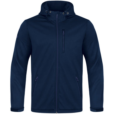 Kids JAKO Softshell jacket Premium 7607K