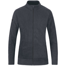 Load image into Gallery viewer, Womens JAKO Fleece jacket 7703W