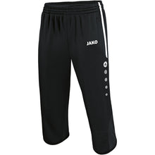 Load image into Gallery viewer, Kids JAKO 3/4 Training Trousers Active 8395K