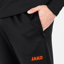 Load image into Gallery viewer, Adult JAKO Valley Rovers FC Training trousers VR8421