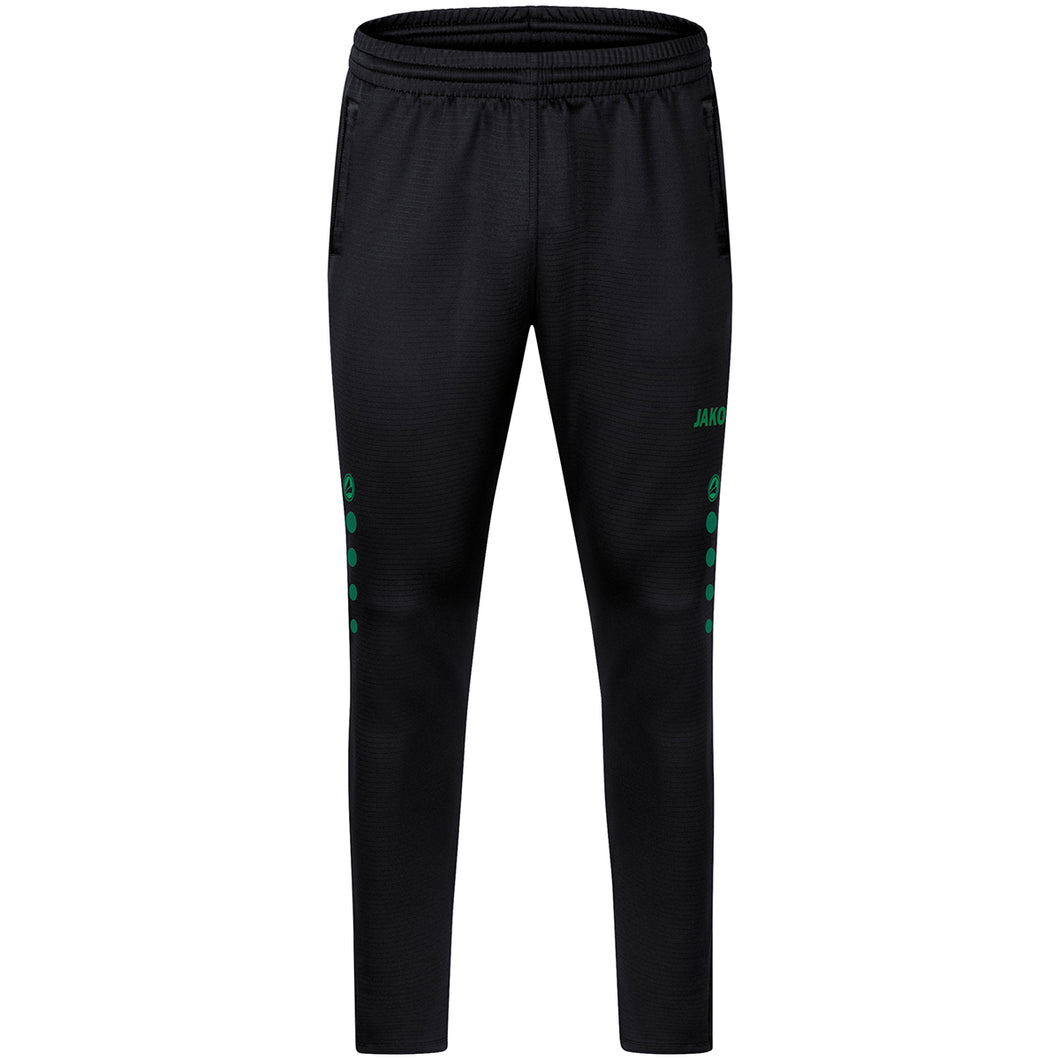 Adult JAKO St Michaels Schoolboys FC Training trousers 8421SMS