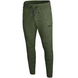 Womens JAKO Jogging Trousers Premium Basics 8429D