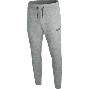 Adult JAKO Jogging Trousers Premium Basics 8429