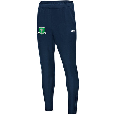 Kids JAKO Ballyhar Dynamos AFC Training trousers Classico BHRK8450