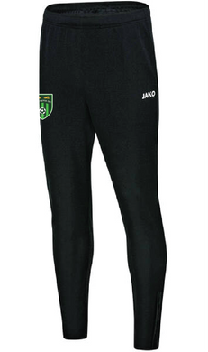 Kids JAKO Portlaoise AFC Training Pants Classico PAFK8450