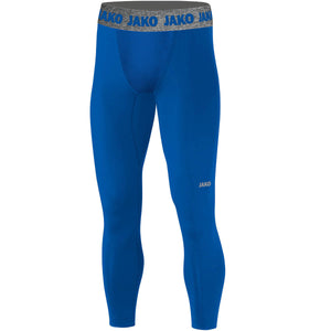 Kids JAKO Long Tight Compression 2.0 8451K