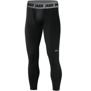 Kids JAKO Long Tight Compression 2.0 8451K