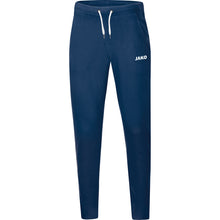Load image into Gallery viewer, Womens JAKO Jogging Trousers Base 8465D