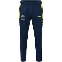 Load image into Gallery viewer, Adults JAKO Rosegreen Rangers FC Training trousers Allround RRF8489