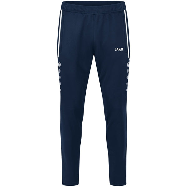 Adult JAKO Killarney Athletic Training Pants Allround KATH8489