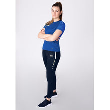 Load image into Gallery viewer, Womens JAKO Killarney Athletic Training Pants Allround 8489KATHW
