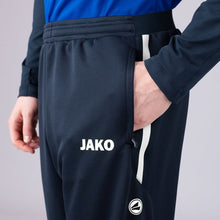 Load image into Gallery viewer, Kids JAKO Killarney Athletic Training Pants Allround KATHK8489