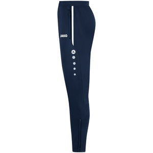 Adult JAKO Killarney Athletic Training Pants Allround KATH8489