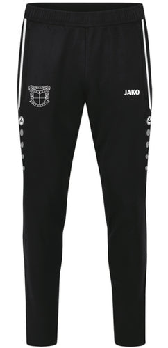 Adult JAKO MEPHAM SOCCER  Training Trousers Allround MS8489M