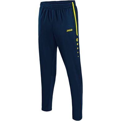 Kids JAKO Training Trousers Active 8495K