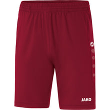 Load image into Gallery viewer, Adult JAKO Training shorts Premium 8520