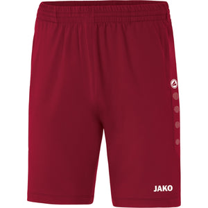 Adult JAKO Training shorts Premium 8520