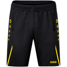 Load image into Gallery viewer, Adult JAKO Training shorts Challenge 8521