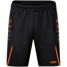 Load image into Gallery viewer, Adult JAKO Training shorts Challenge 8521