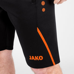Kids JAKO Valley Rovers FC Training shorts VRK8521
