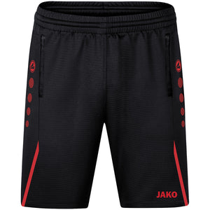 Adult JAKO Towerhill Rovers Training shorts Challenge TH8521