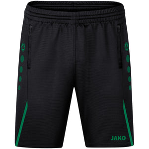 Adult JAKO Training shorts Challenge 8521