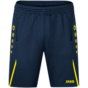Kids JAKO Training shorts Challenge 8521K