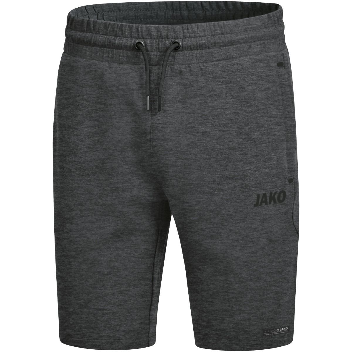 Womens JAKO Shorts Premium Basics 8529D