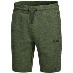 Adult JAKO Shorts Premium Basics 8529