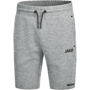Adult JAKO Shorts Premium Basics 8529