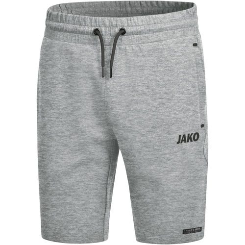 Womens JAKO Shorts Premium Basics 8529D