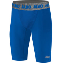 Load image into Gallery viewer, Kids JAKO Short Tight Compression 2.0 8551K