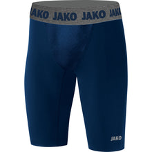 Load image into Gallery viewer, Kids JAKO Short Tight Compression 2.0 8551K