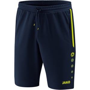 Adult JAKO Training Shorts Prestige 8558