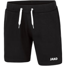 Load image into Gallery viewer, Womens JAKO Short Base 8565D
