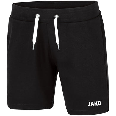 Womens JAKO Short Base 8565D