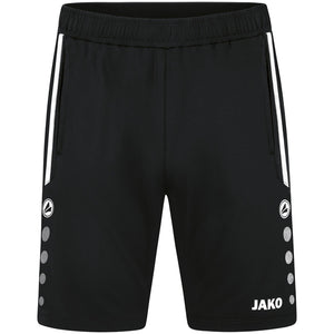 Kids JAKO Kill Celtic FC Training Shorts Allround KC8589K
