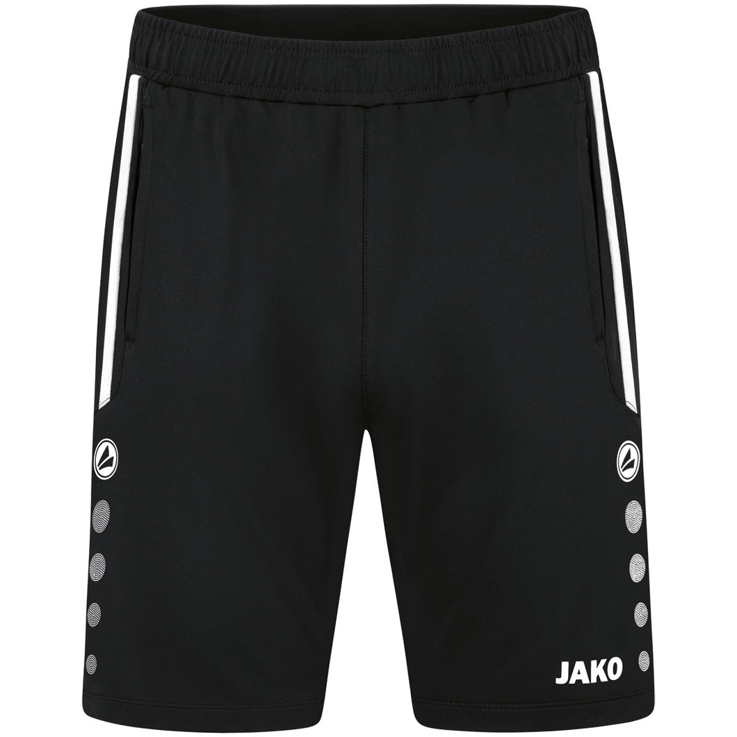 Womens JAKO Training shorts Allround 8589W