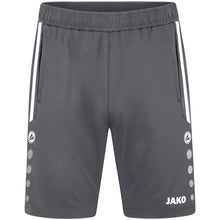 Load image into Gallery viewer, Adult JAKO Training shorts Allround 8589