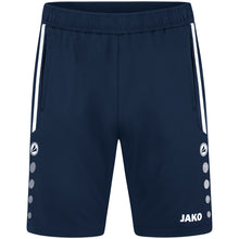 Load image into Gallery viewer, Womens JAKO Training shorts Allround 8589W