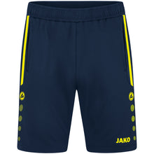 Load image into Gallery viewer, Adult JAKO Training shorts Allround 8589