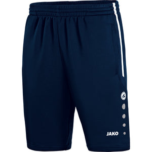 Adult JAKO Training Shorts Active 8595